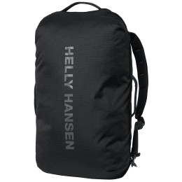 Geantă de voiaj Helly Hansen Canyon Duffel Pack 50L negru