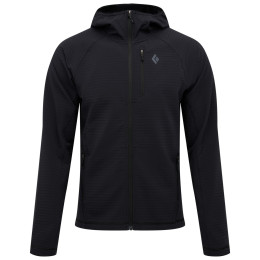 Geacă bărbați Black Diamond Coeficient Storm FZ Hoody