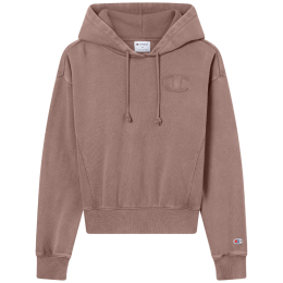 Hanorac femei Champion Hooded Sweatshirt W