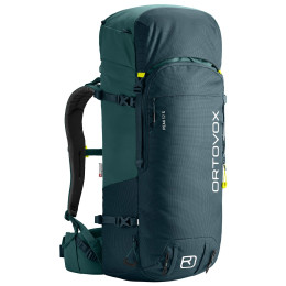 Rucsac Ortovox Peak 52 S verde închis