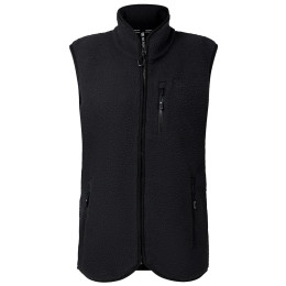 Vestă femei Dare 2b Excursion Gilet negru Black