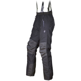 Pantaloni bărbați High Point Teton 3.0 Pants negru Black