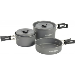 Set expus Husky Tendo