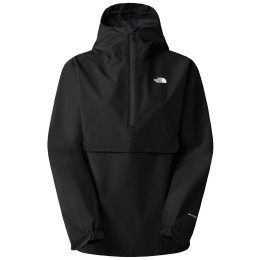 Geacă femei The North Face Waterproof Anorak negru
