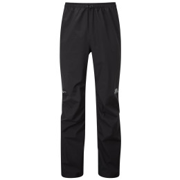 Pantaloni bărbați Mountain Equipment Odyssey Pant negru black