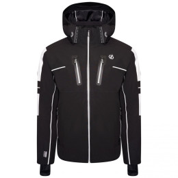 Geacă bărbați Dare 2b Outlier Jacket negru