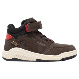 Încălțăminte copii Joma Torcon Jr Boy Brown maro BROWN