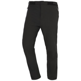 Pantaloni bărbați Alpine Pro Feim negru black