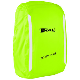 Sac de ploaie pentru rucsac Boll School Mate Protector