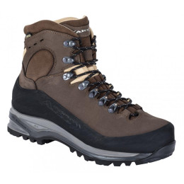 Încălțăminte de trekking Aku Superalp NBK GTX