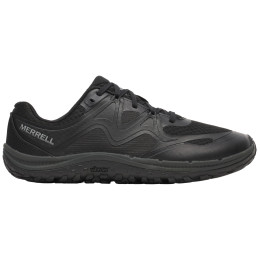 Încălțăminte bărbați Merrell Trail Glove 8 M negru black