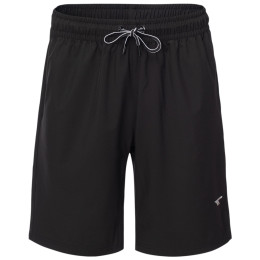 Pantaloni scurți bărbați Hi-Tec Harno negru black