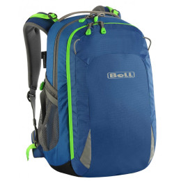 Rucsac de școală Boll Smart 24 albastru