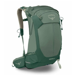 Rucsac turistic Osprey Stratos 24 verde pine leaf