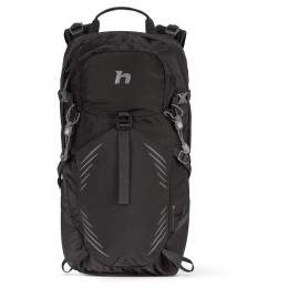 Rucsac turistic Hannah Wagabond 26 negru anthracite