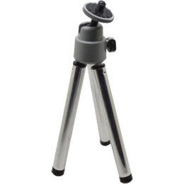 Trepied Niceboy Silver mini Tripod
