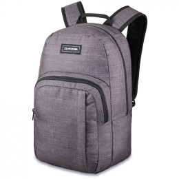 Rucsac Dakine Campus Pack Lt 25L gri închis