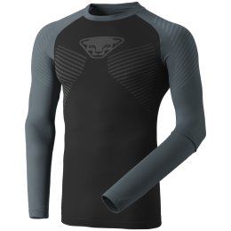 Tricou funcțional bărbați Dynafit Speed Dryarn M L/S Tee