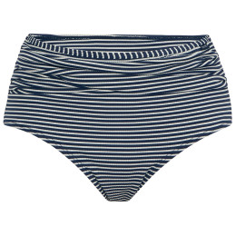 Costum de baie femei Regatta Loria Bikini Brief albastru închis Nv/WhSksckSt