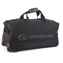 Geantă de voiaj LifeVenture Expedition Wheeled Duffle 100 L