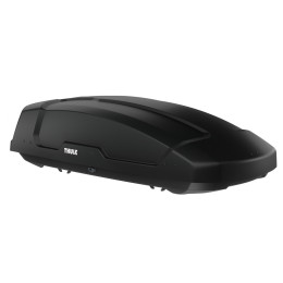 Cutie portbagaj Thule Force XT M negru BlackAero