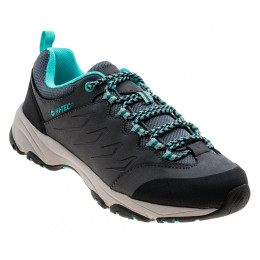 Încălțăminte femei
Hi-Tec Beston Woås gri/albastru