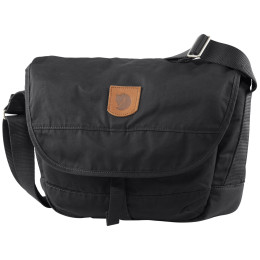 Geantă de umăr Fjällräven Greenland Shoulder Bag Small negru