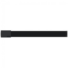 Curea Vans Deppster II Web Belt negru