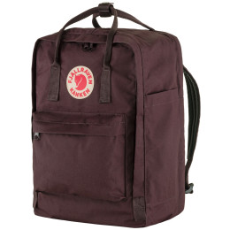 Rucsac urban Fjällräven Kånken Laptop 17"