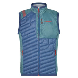 Vestă bărbați La Sportiva Inversion Primaloft Vest M