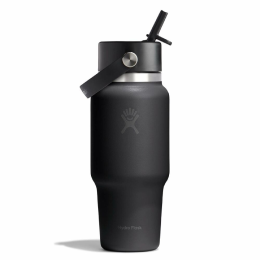 Cană termică Hydro Flask Wide Flex Straw Travel Bottle 24 oz
