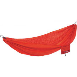 Hamac expus Therm-a-Rest Slacker Hammock Single - VS roșu CayennePrint