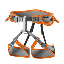 Ham Ocun Twist Tech gri/portocaliu