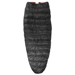 Quilt de puf Patizon Multi Quilt 250 L negru/roșu Black / Red