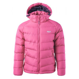 Geacă copii Bejo Baldey Kdg roz