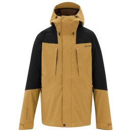 Geacă bărbați Regatta Freesdale maro WdBrn/Blck