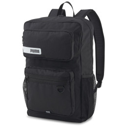 Rucsac urban Puma Deck Backpack II negru