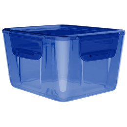 Cutie pentru alimente Aladdin Easy Keep 1200 ml albastru