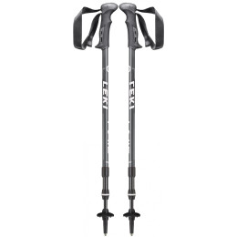 Bețe de trekking Leki Trail AS (2019) alb White