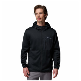 Geacă bărbați Columbia Tall Heights™ Hdd Grid Fleece Full Zip