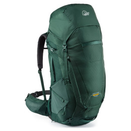 Rucsac Lowe Alpine Escape Trek 60:70 verde