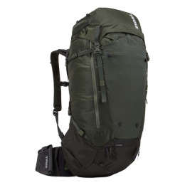 Rucsac Thule Versant 60L Men's (2019) verde DarkForest