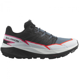 Încălțăminte femei Salomon Thundercross negru/alb Black