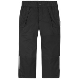 Pantaloni copii Reima Lento negru black