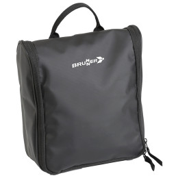 Geantă cosmetică Brunner Holiday negru