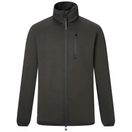 Hanorac funcțional bărbați Regatta Brayleigh khaki Dark Khaki