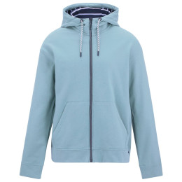Hanorac femei Regatta Bayletta Hoody albastru deschis Skyway
