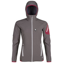 Geacă femei High Point Atom Lady Hoody Jacket