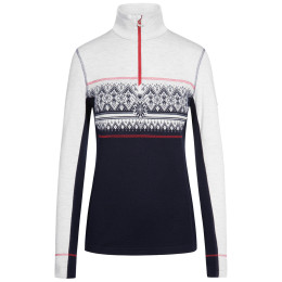 Bluză femei Dale of Norway Moritz Fem Basic Sweater
