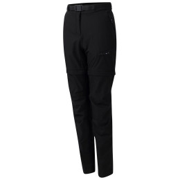 Pantaloni femei Dare 2b Melodic Pro Zip Off Trouser negru Black